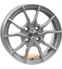 Диски RST R014 - превью0 Диски RST R014 - превью №0