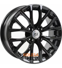 Диски RST R015 - превью0 Диски RST R015 - превью №0