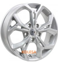 Диски RST R016 - превью №0