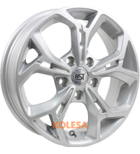 Диски RST R016 - превью0 Диски RST R016 - превью №0