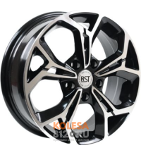 Диски RST R016 - превью0 Диски RST R016 - превью №0