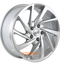 Диски RST R017 - превью0 Диски RST R017 - превью №0