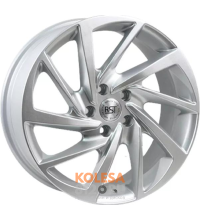 Диски RST R018 - превью0 Диски RST R018 - превью №0