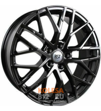 Диски RST R019 - превью0 Диски RST R019 - превью №0