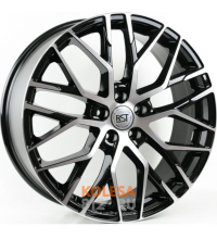 Диски RST R019 - превью №0