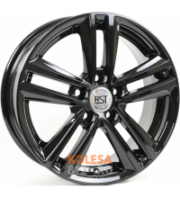 Диски RST R025 - превью0 Диски RST R025 - превью №0