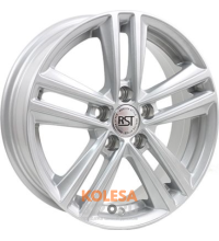 Диски RST R025 - превью0 Диски RST R025 - превью №0