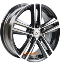 Диски RST R025 - превью0 Диски RST R025 - превью №0