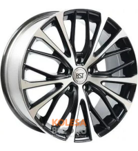 Диски RST R028 - превью №0