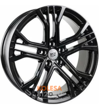 Диски RST R029 - превью0 Диски RST R029 - превью №0