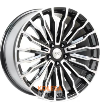 Диски RST R032 - превью0 Диски RST R032 - превью №0