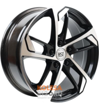 Диски RST R037 - превью0 Диски RST R037 - превью №0