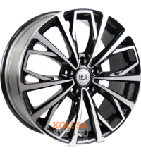 Диски RST R038 - превью0 Диски RST R038 - превью №0