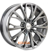 Диски RST R038 - превью0 Диски RST R038 - превью №0