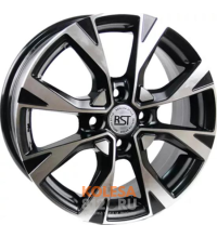 Диски RST R045 - превью0 Диски RST R045 - превью №0