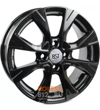 Диски RST R045 - превью0 Диски RST R045 - превью №0