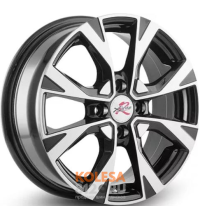 Диски RST R045 - превью0 Диски RST R045 - превью №0