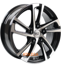 Диски RST R046 - превью0 Диски RST R046 - превью №0