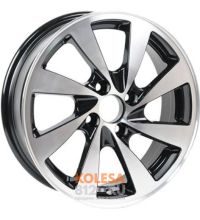 Диски RST R055 - превью0 Диски RST R055 - превью №0