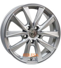 Диски RST R057 - превью0 Диски RST R057 - превью №0