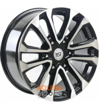 Диски RST R058 - превью0 Диски RST R058 - превью №0