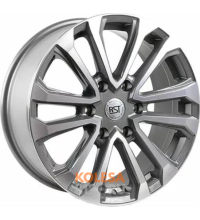 Диски RST R058 - превью0 Диски RST R058 - превью №0