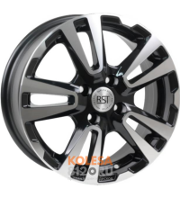 Диски RST R065 - превью0 Диски RST R065 - превью №0