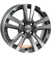 Диски RST R065 - превью0 Диски RST R065 - превью №0