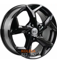 Диски RST R066 - превью0 Диски RST R066 - превью №0