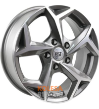 Диски RST R066 - превью №0