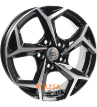 Диски RST R066 - превью0 Диски RST R066 - превью №0