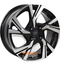 Диски RST R075 - превью0 Диски RST R075 - превью №0