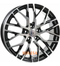 Диски RST R077 - превью0 Диски RST R077 - превью №0