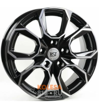 Диски RST R096 - превью0 Диски RST R096 - превью №0