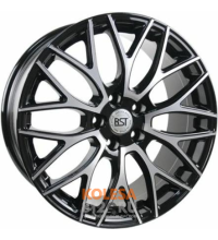 Диски RST R098 - превью0 Диски RST R098 - превью №0