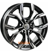 Диски RST R106 - превью0 Диски RST R106 - превью №0