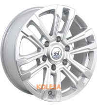 Диски RST R107 - превью0 Диски RST R107 - превью №0