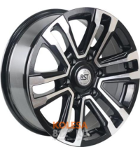 Диски RST R107 - превью0 Диски RST R107 - превью №0