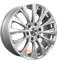 Диски RST R109 - превью0 Диски RST R109 - превью №0