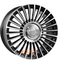 Диски RST R112 - превью0 Диски RST R112 - превью №0