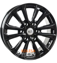 Диски RST R117 - превью0 Диски RST R117 - превью №0
