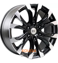 Диски RST R118 - превью0 Диски RST R118 - превью №0
