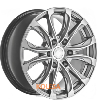 Диски RST R118 - превью0 Диски RST R118 - превью №0