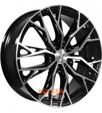 Диски RST R119 - превью0 Диски RST R119 - превью №0