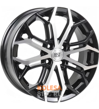 Диски RST R126 - превью0 Диски RST R126 - превью №0