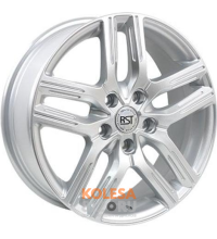 Диски RST R127 - превью0 Диски RST R127 - превью №0