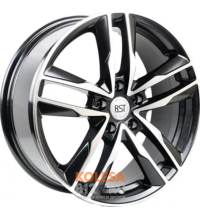 Диски RST R128 - превью0 Диски RST R128 - превью №0