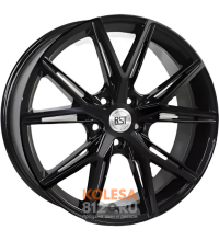 Диски RST R129 - превью0 Диски RST R129 - превью №0
