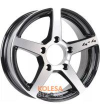 Диски RST R136 - превью0 Диски RST R136 - превью №0