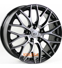 Диски RST R137 - превью0 Диски RST R137 - превью №0